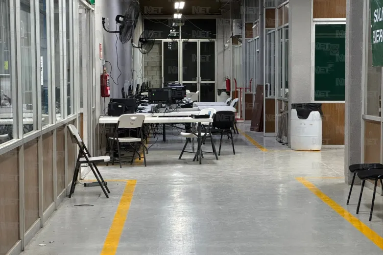 Ajusta IEE últimos detalles previo a elección del Poder Judicial