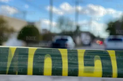 Juárez: Localizan cuerpo semienterrado en el patio de una vivienda