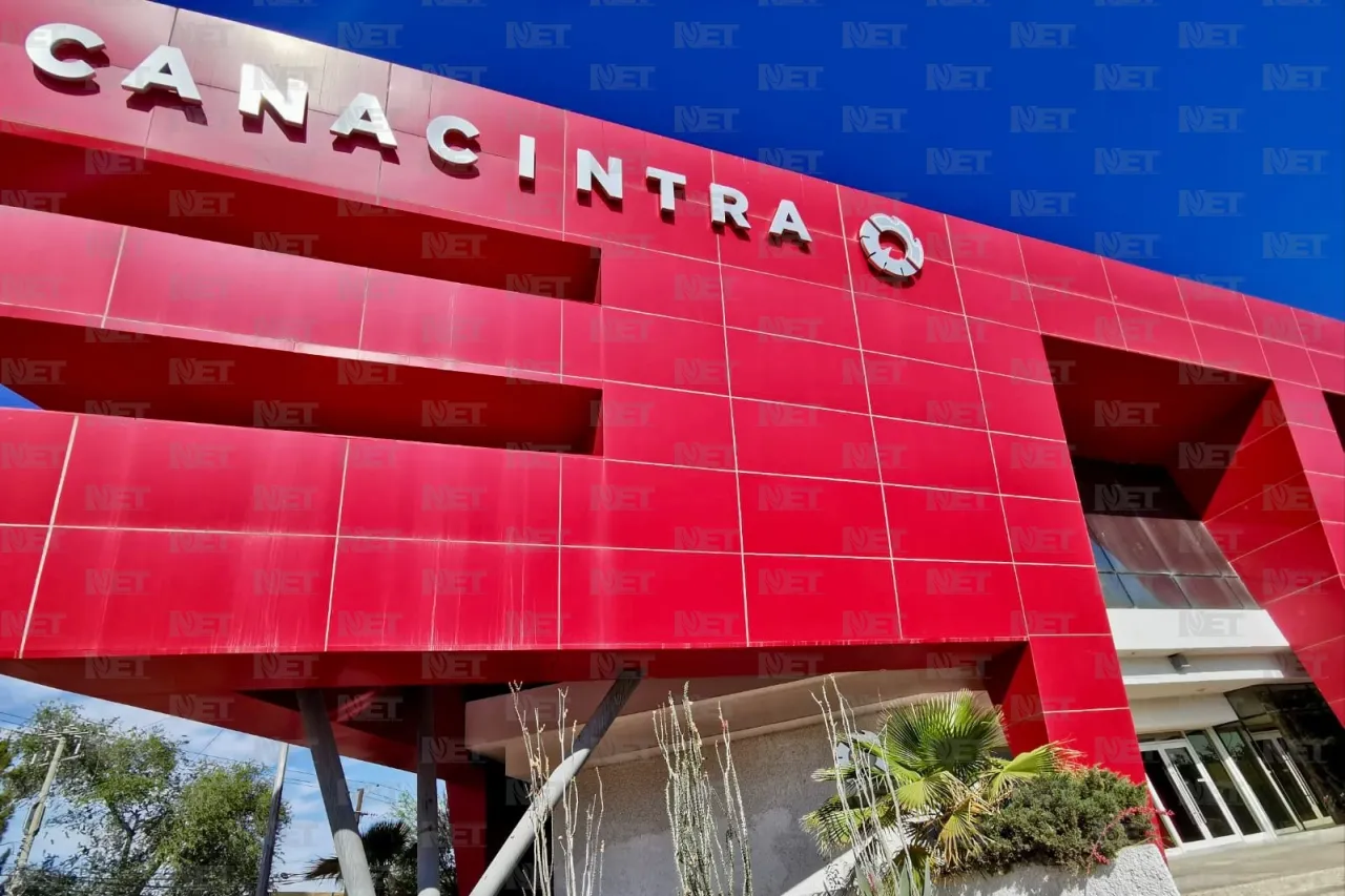 Gracias a Canacintra, perros rescatados de DABA serán beneficiados