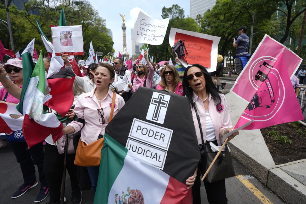 Associated Press