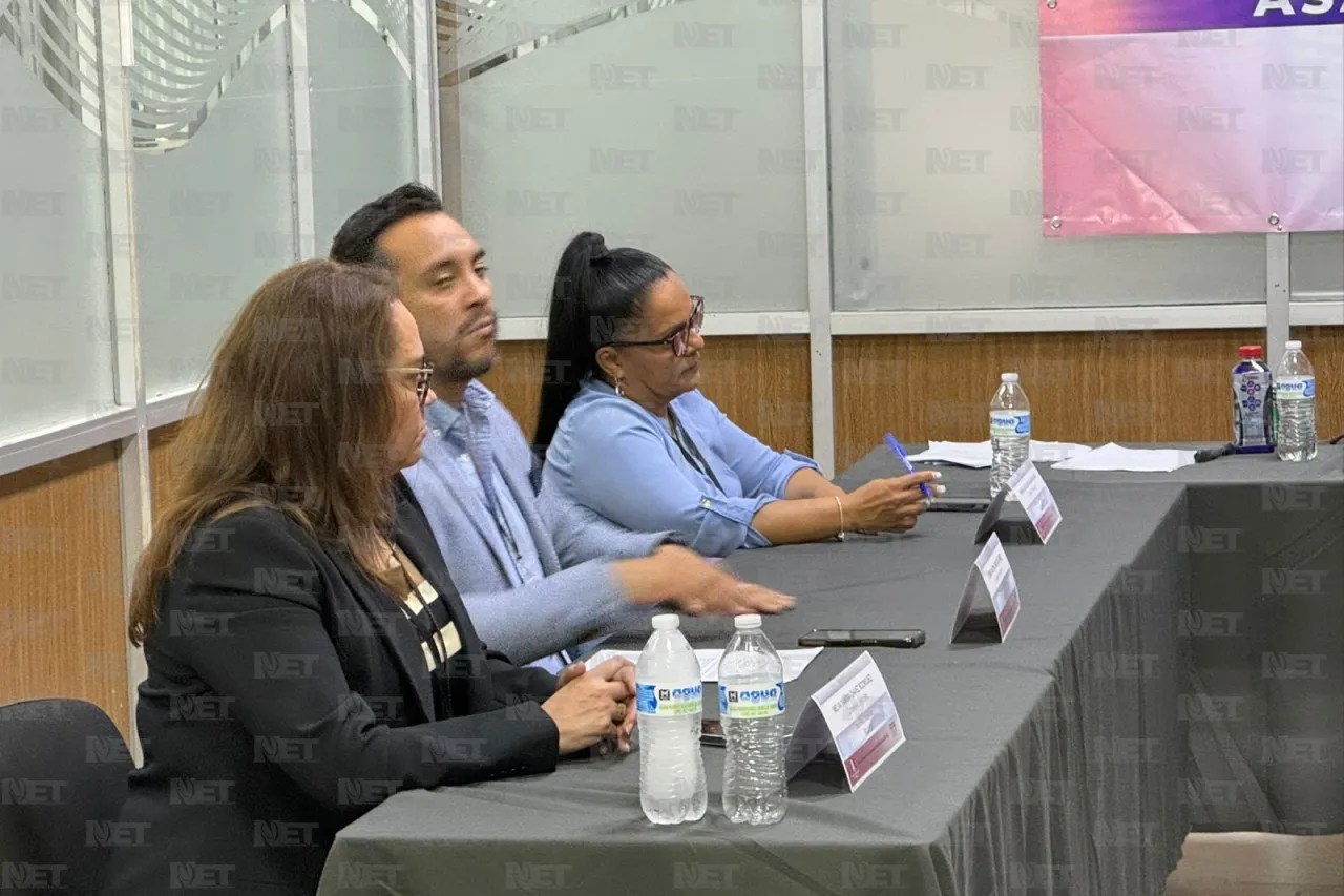 Llegan primeros paquetes electorales a la Asamblea Distrital Bravos
