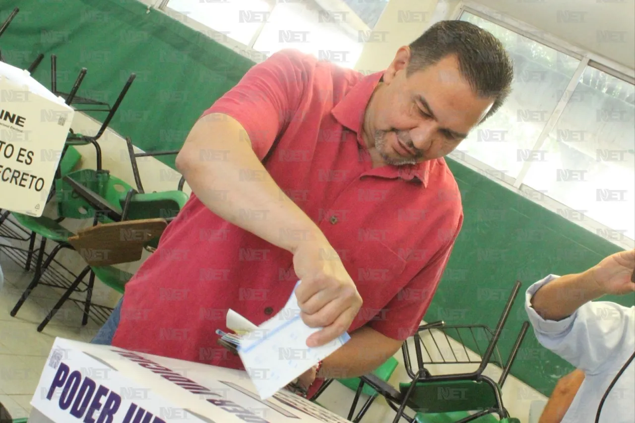 Dámaris Arellanes