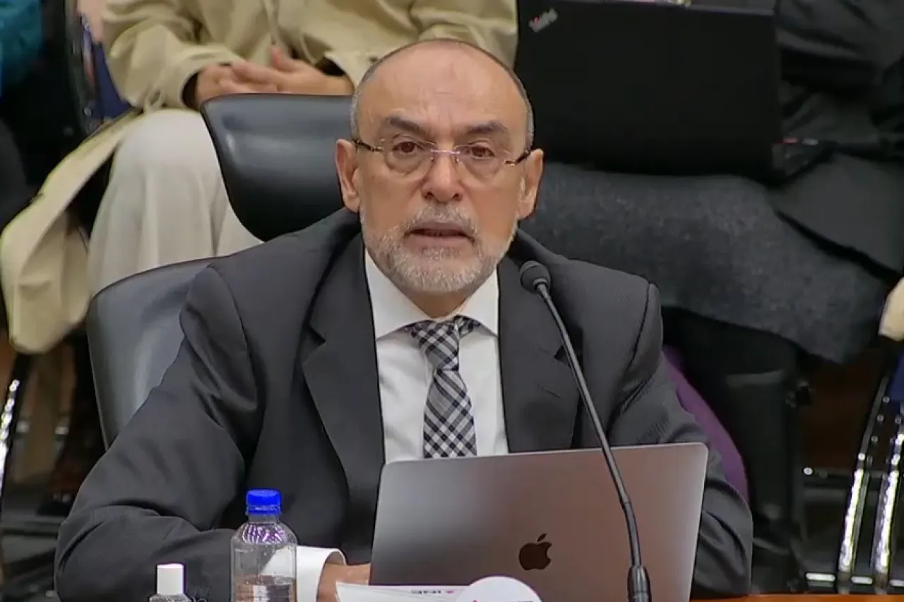 'Acordeones' han manchado indeleblemente esta elección: INE