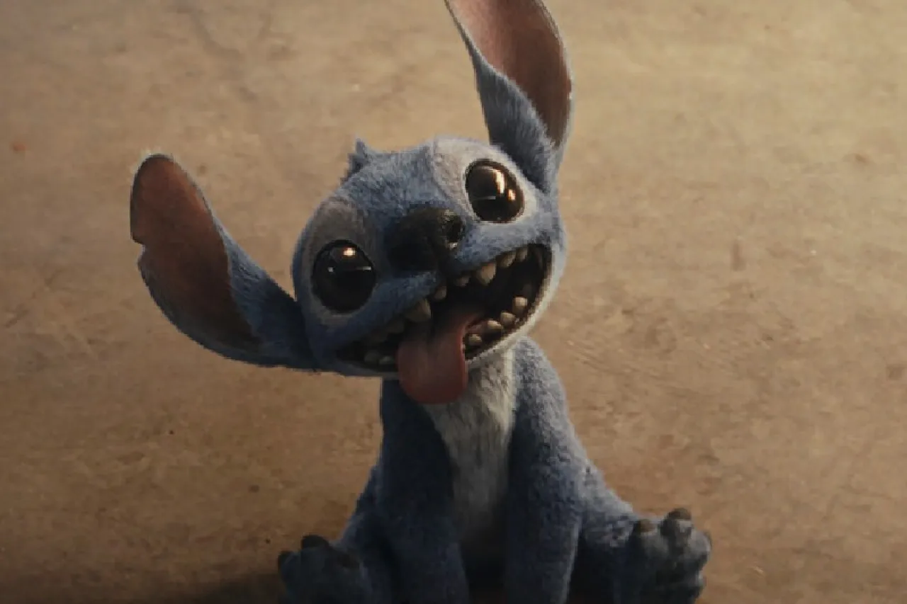 'Lilo & Stitch' se convierte en la 2da película más taquillera de 2025