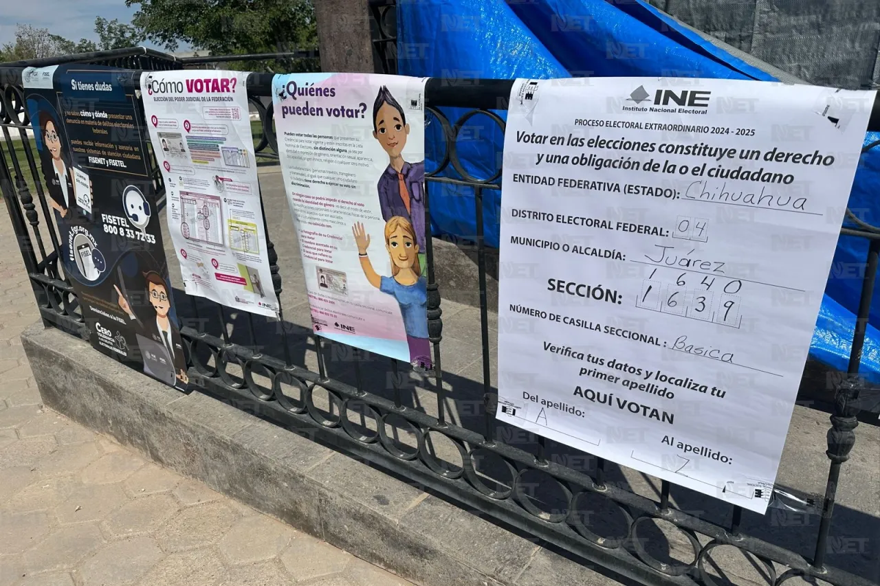 Impiden instalación de casilla en Campestre