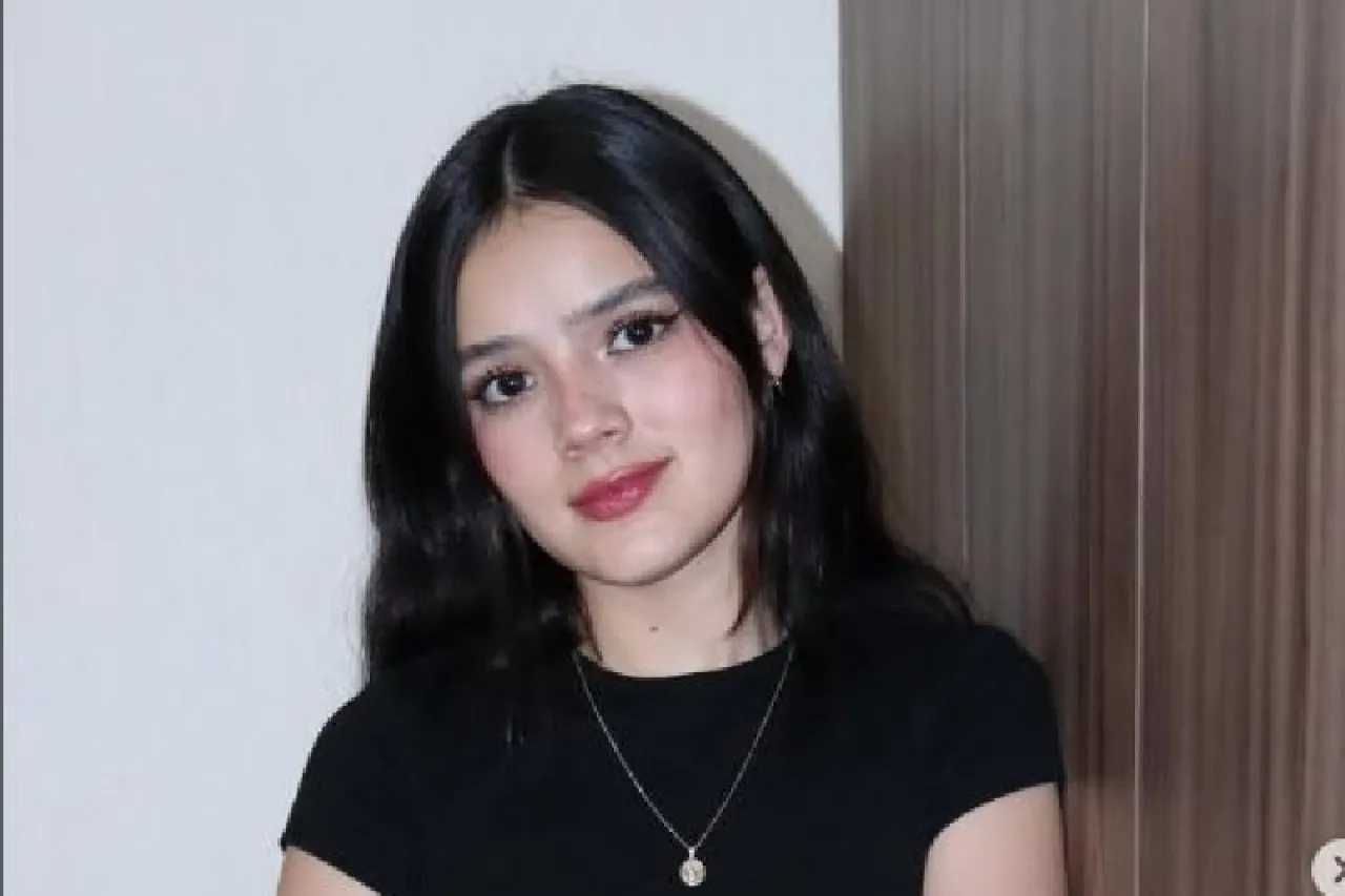 Ex novia de Alex Marín responde a ataques tras su detención