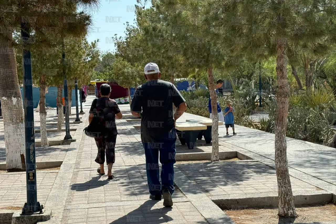 'No quieren que votemos': ciudadanos molestos por falta de casillas especiales