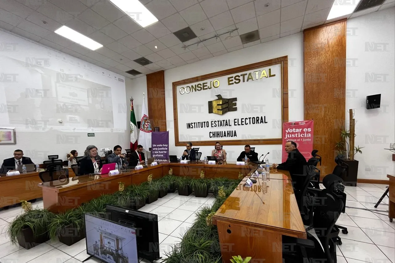 Registra IEE 83 incidencias durante jornada electoral
