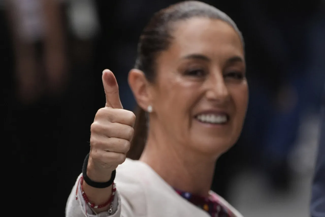 Dudas, desconocimiento de candidatos y líos al votar; México elige a sus jueces
