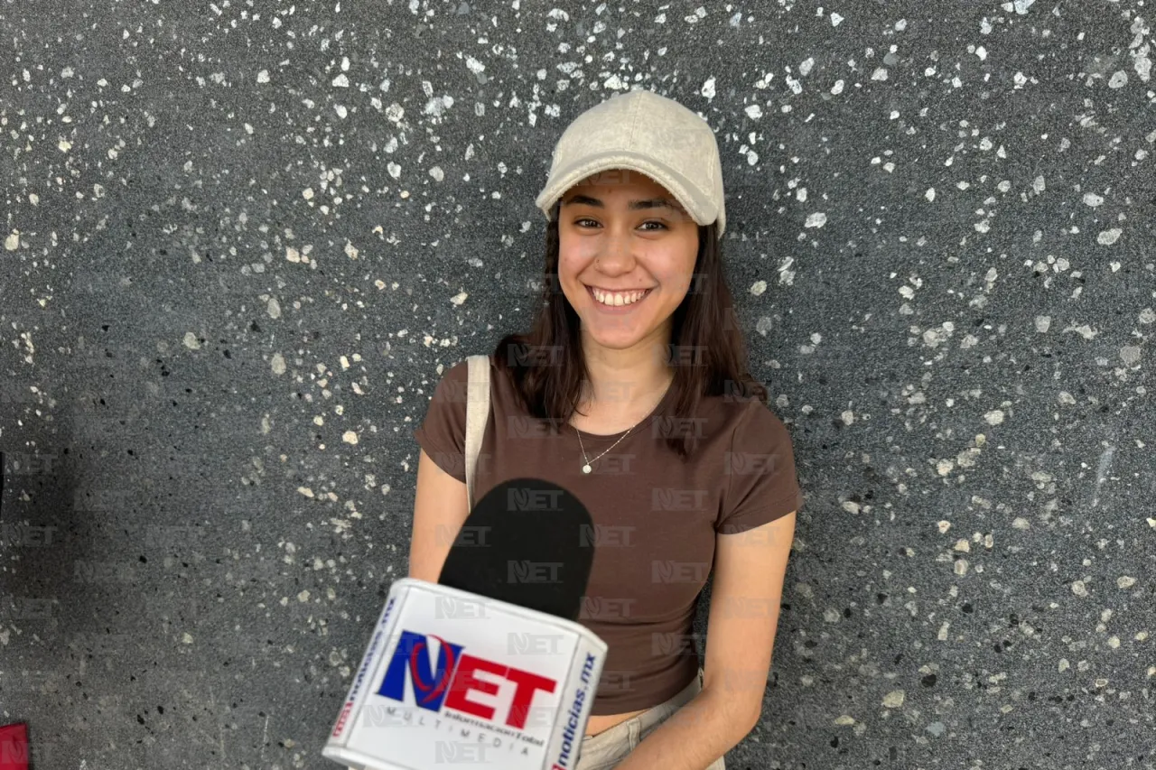 Esperan hasta dos horas para votar en el aeropuerto de Juárez