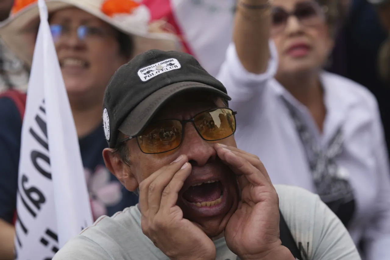 Associated Press