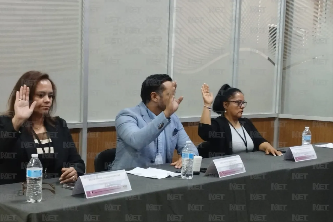 La Asamblea Distrital Bravos reporta 100 % de las casillas abiertas