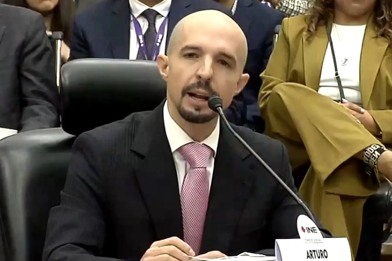 Pide INE a Poderes de la Unión hacer una revaloración de elección judicial
