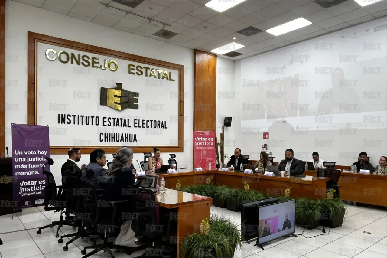 Estima IEE participación del 12%