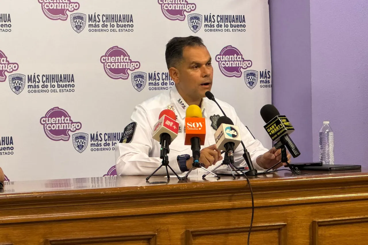 Reportan 74 % de los municipios del estado cero homicidios en mayo: SSPE