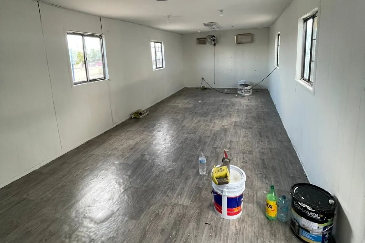 Chihuahua: Inician remodelación en escuela pero no prevén construcción nueva
