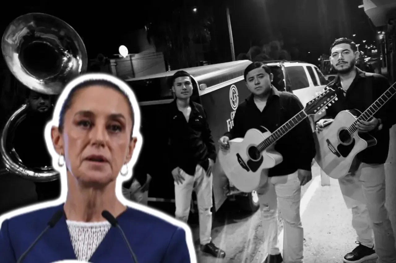 Analiza Sheinbaum intervención de Comisión de Víctimas en caso de Grupo Fugitivo