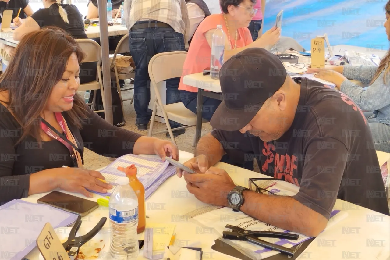 Juntas Distritales busca finalizar conteo electoral en 10 días