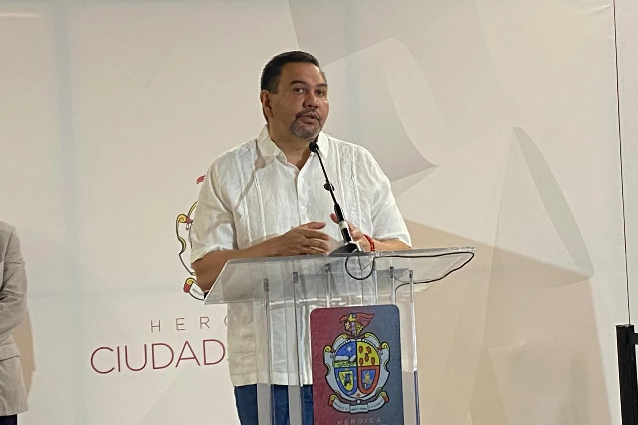La decisión fue de quienes votamos: Cruz tras jornada electoral
