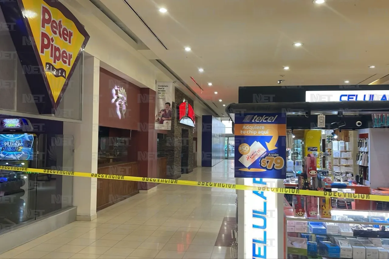 Ebrio enfurece porque no le entendieron y dispara contra local en Las Misiones