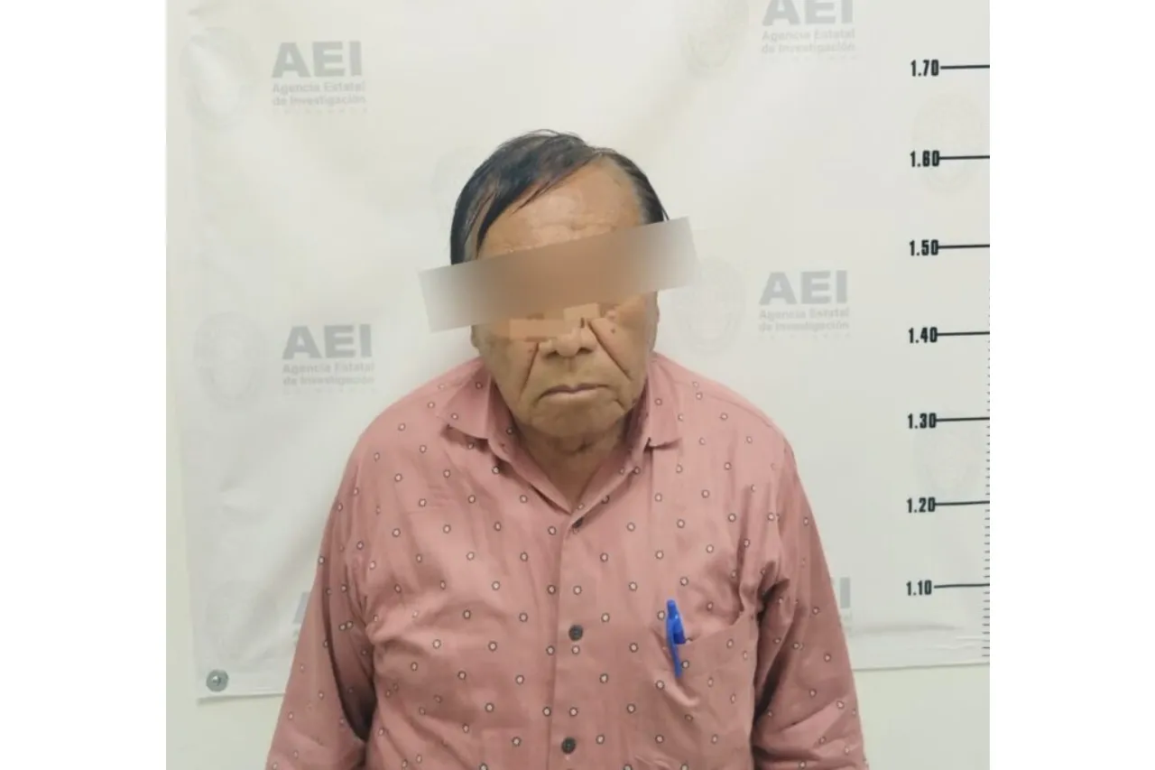Lo sentencian por abusar de dos menores en escuela de NCG