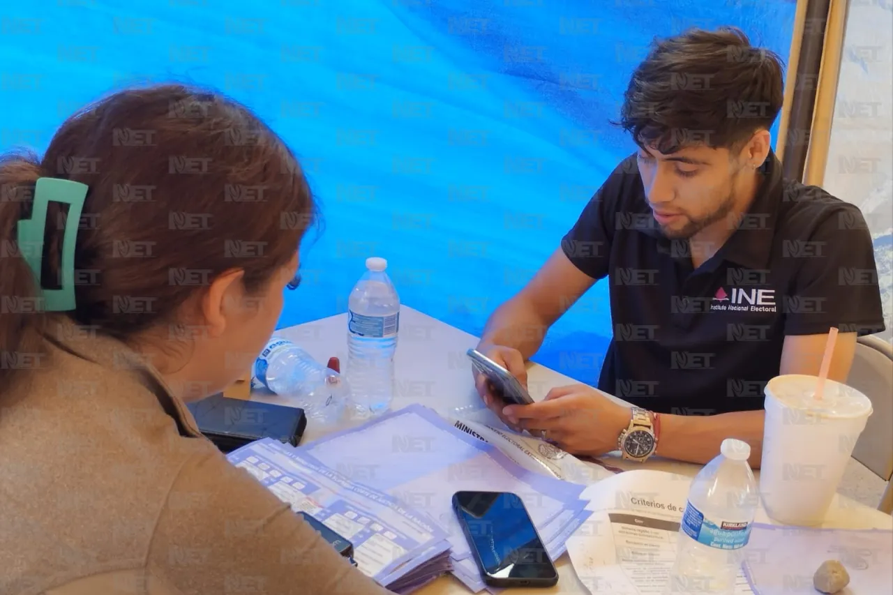 Juntas Distritales busca finalizar conteo electoral en 10 días