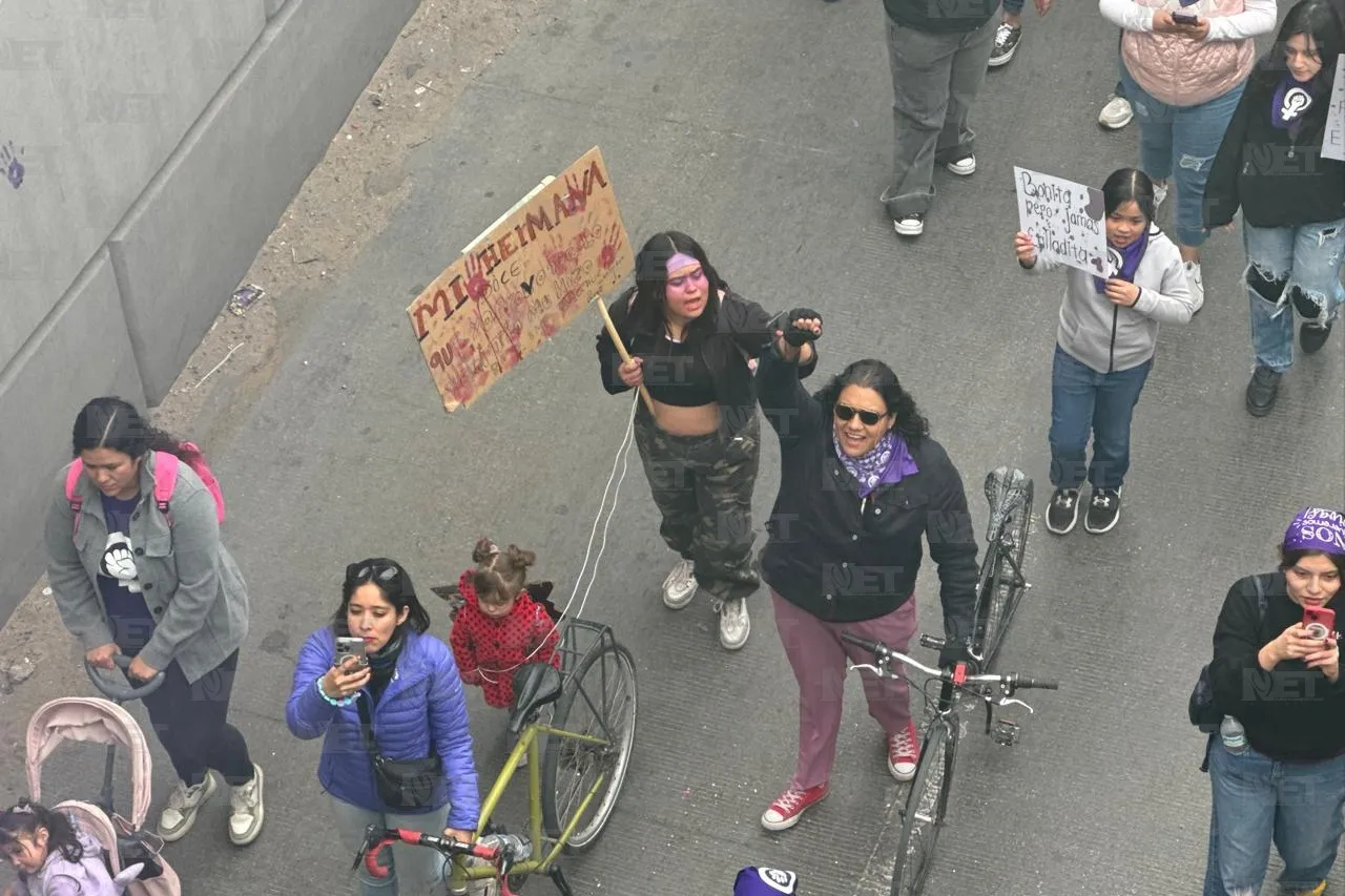 Abriendo Brecha: Uso de la bicicleta como derecho a la ciudad