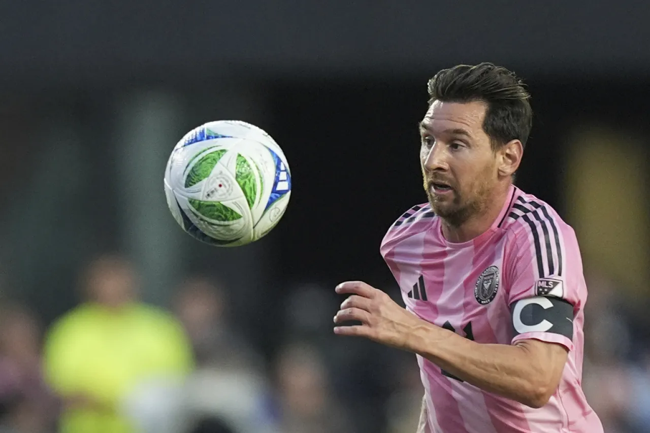 Argentina inicia preparación para eliminatorias