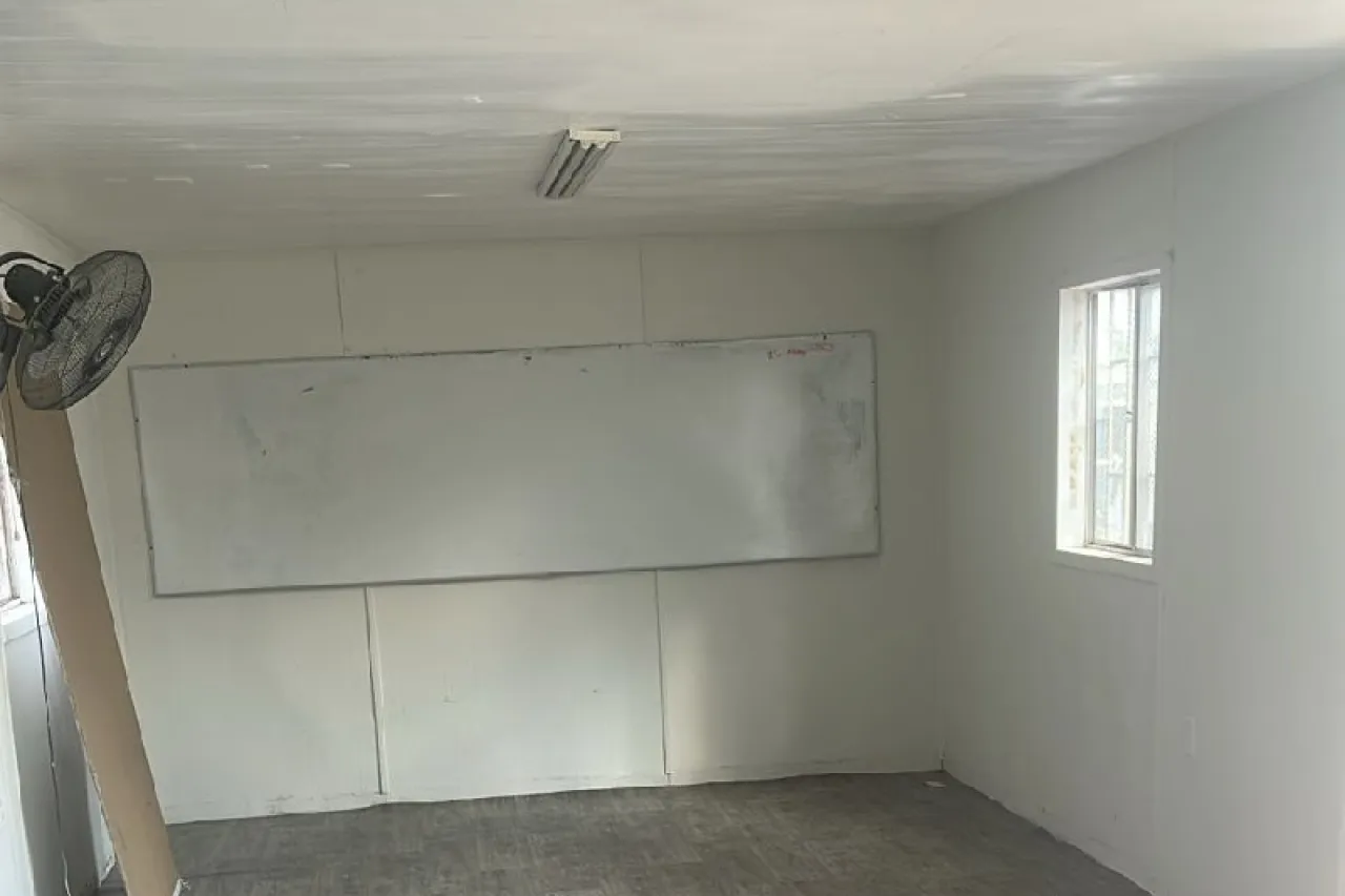Chihuahua: Inician remodelación en escuela pero no prevén construcción nueva