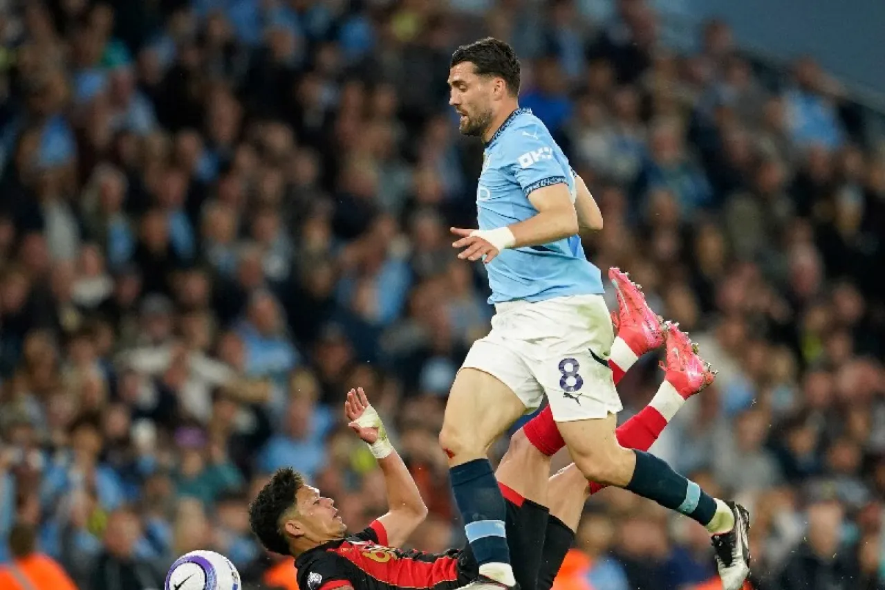 Man City: Kovacic queda oficialmente descartado para el Mundial de Clubes