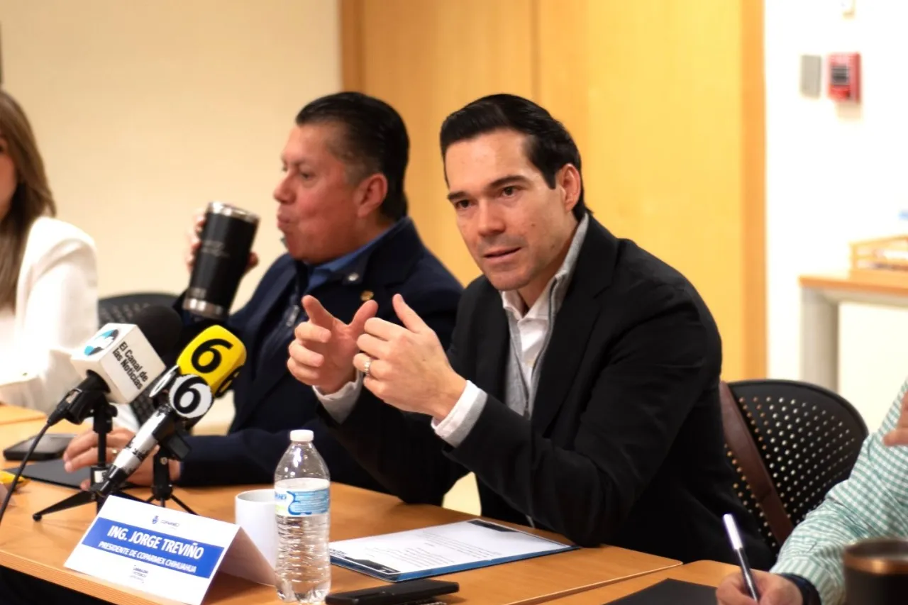 Elecciones acercaron al PJ a la ciudadanía, pero sin comprometerse: Coparmex