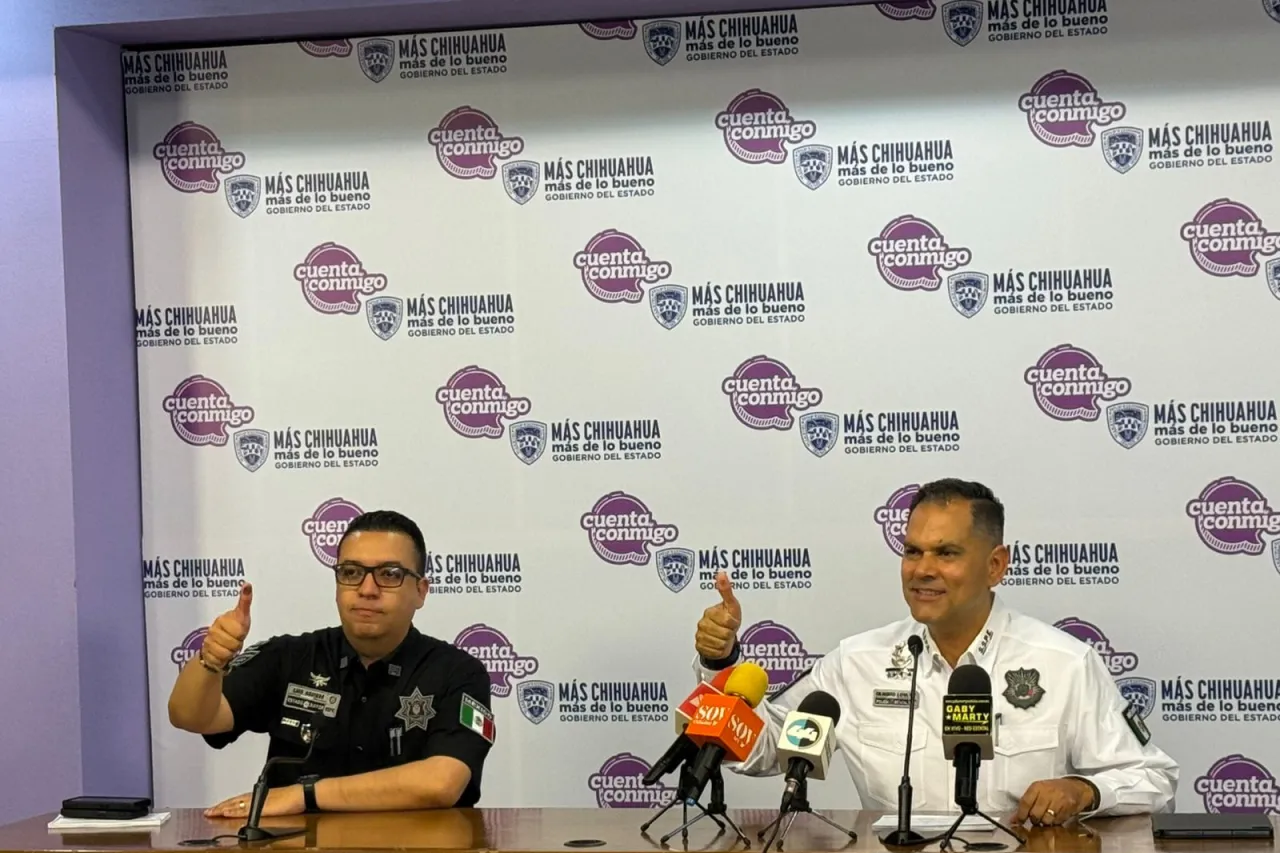 Recibió SSPE 125 llamadas de emergencia por elecciones del PJ
