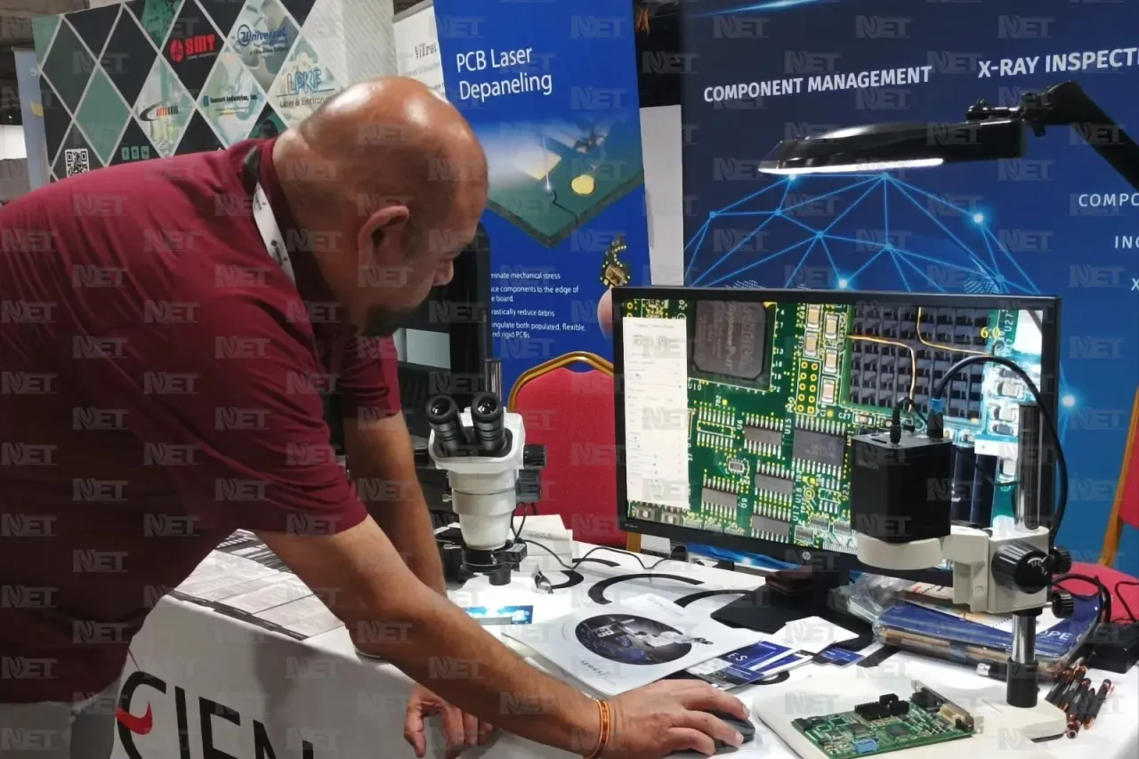 Realizarán el jueves la Juárez Tech and Expo