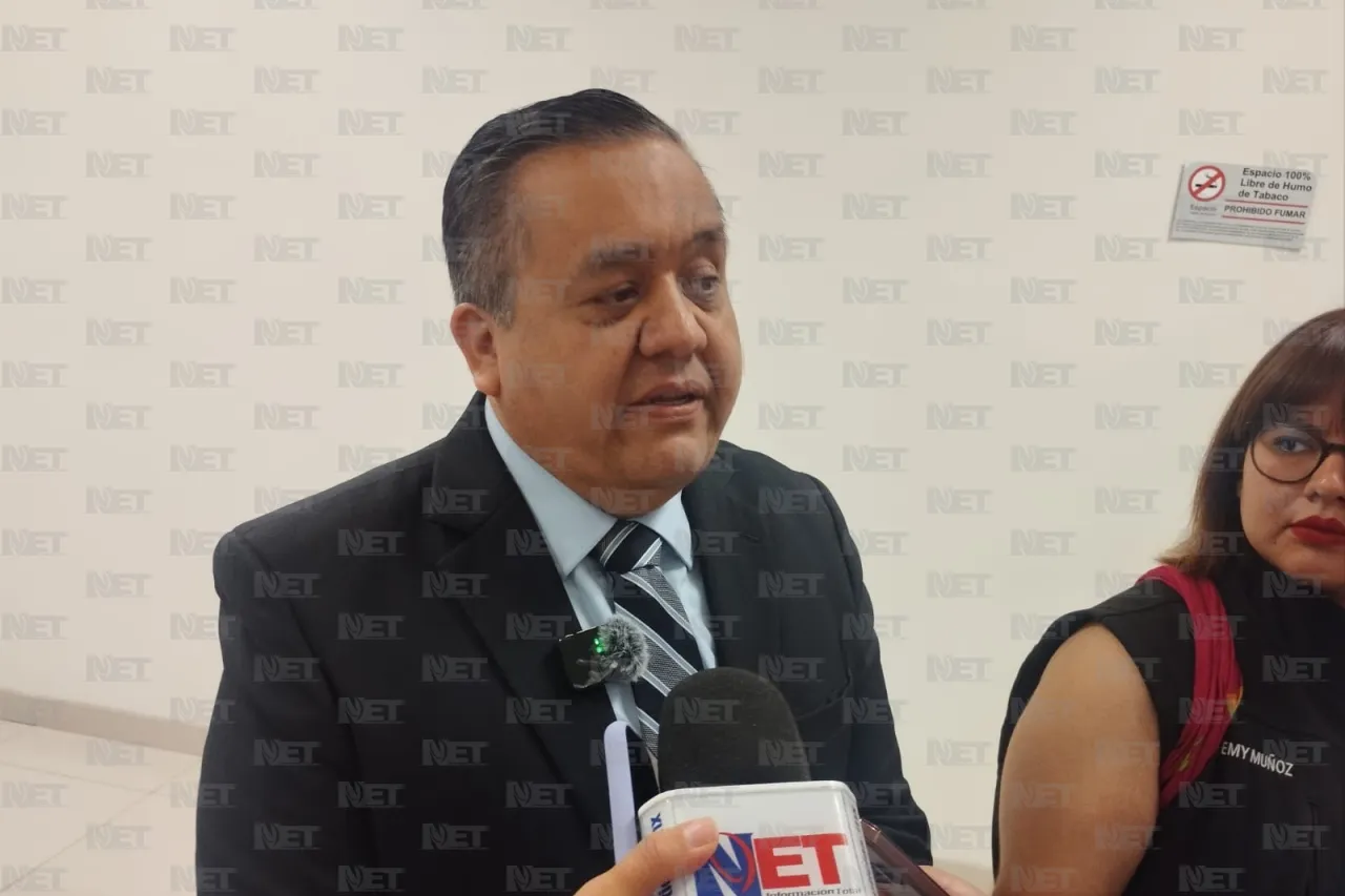Con poca participación elección del Poder Judicial: Estado