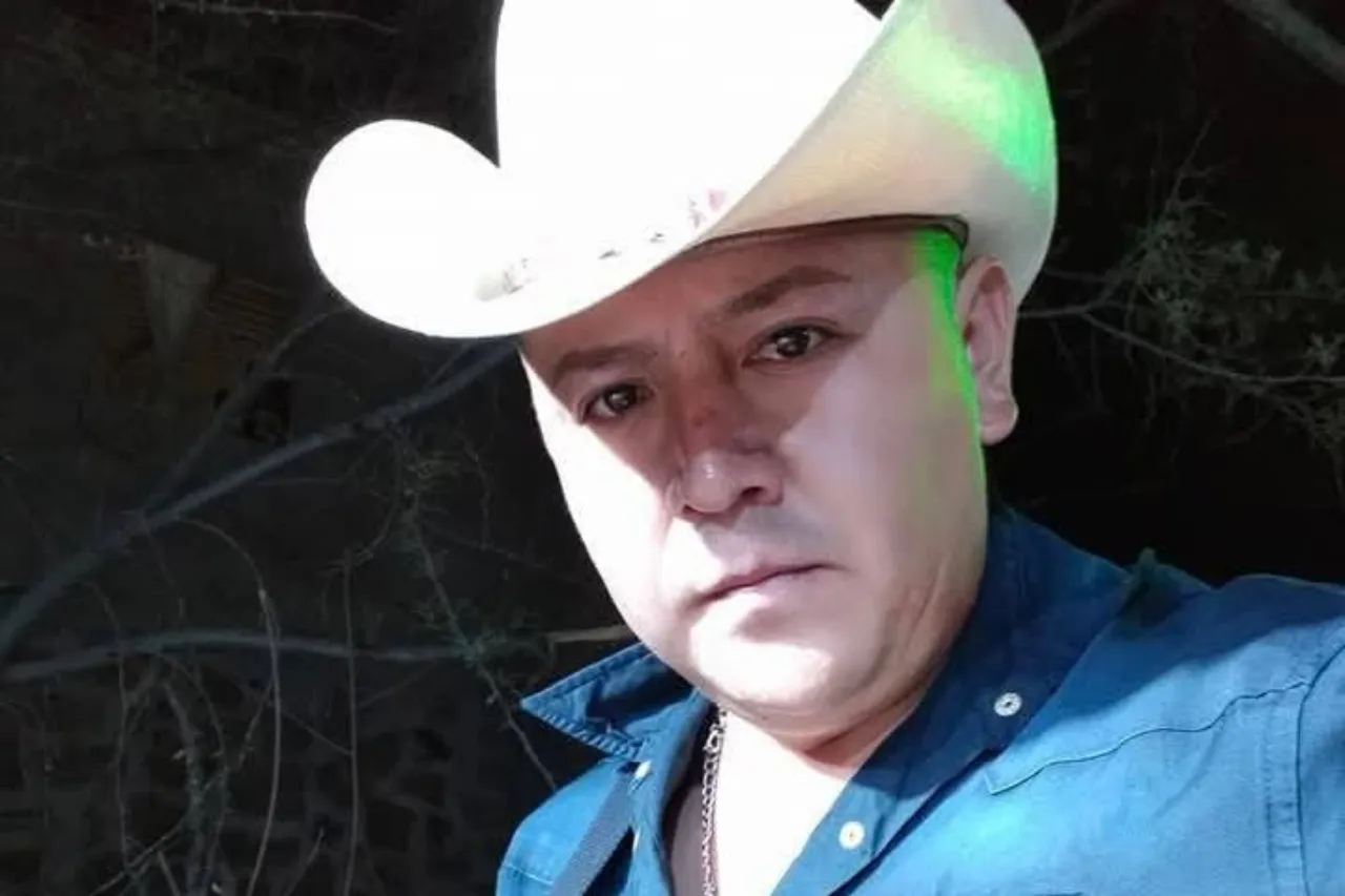 Asesinan a vocalista de querida banda de música regional mexicana