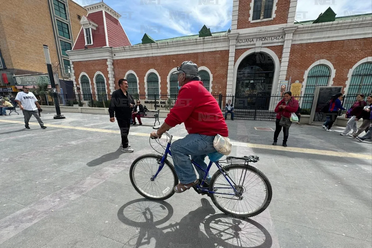 Abriendo Brecha: Uso de la bicicleta como derecho a la ciudad