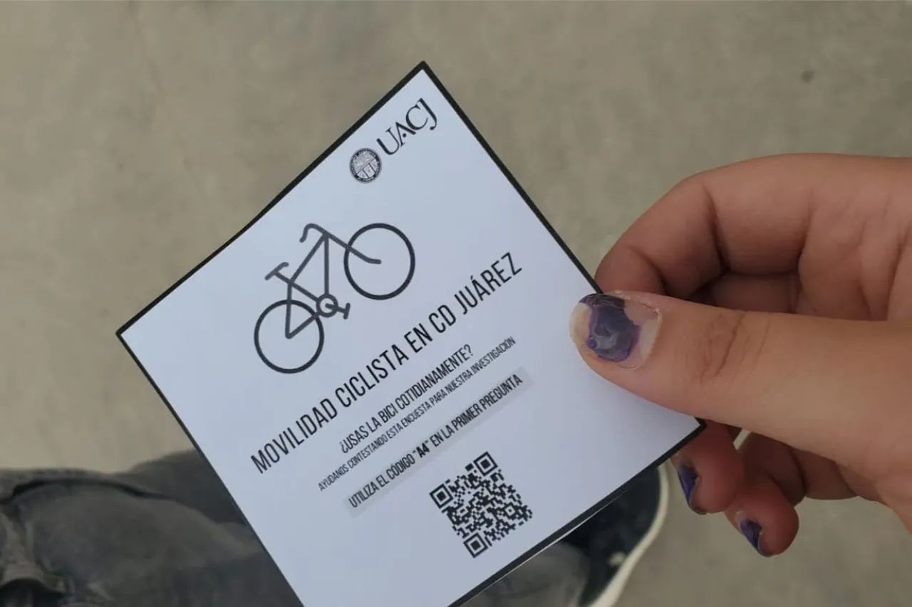 Abriendo Brecha: Uso de la bicicleta como derecho a la ciudad