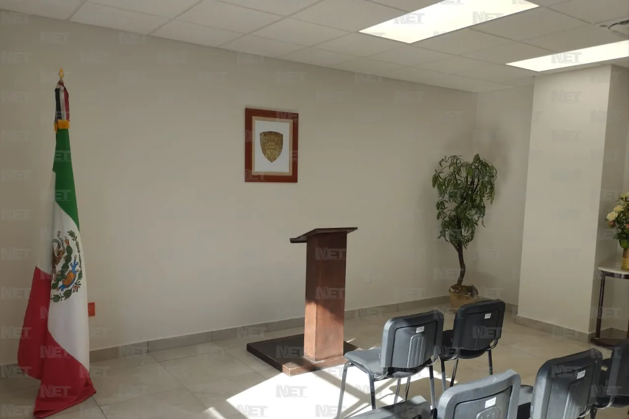 Se realizan más de 52 mil trámites en Unidad El Mezquital