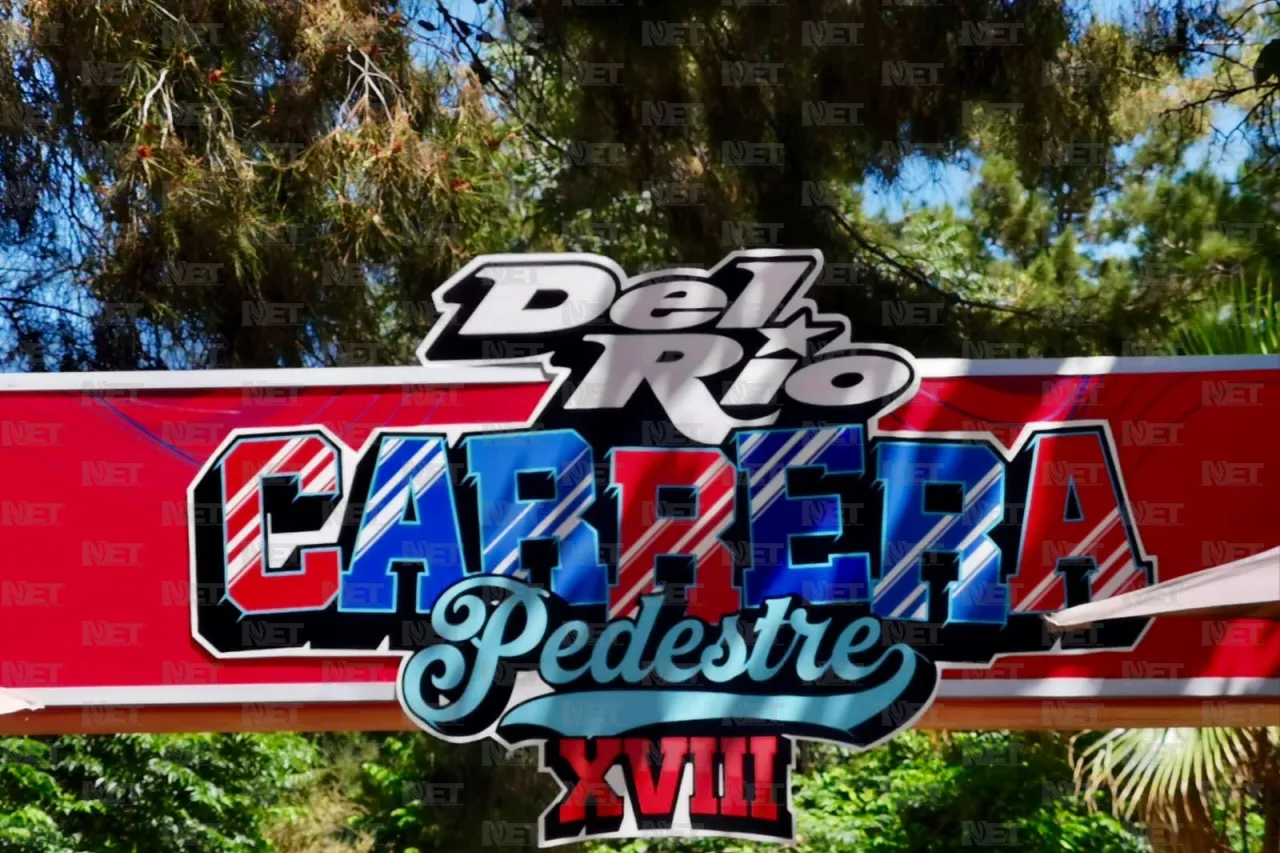 La Carrera Del Río celebra su edición XVIII este domingo