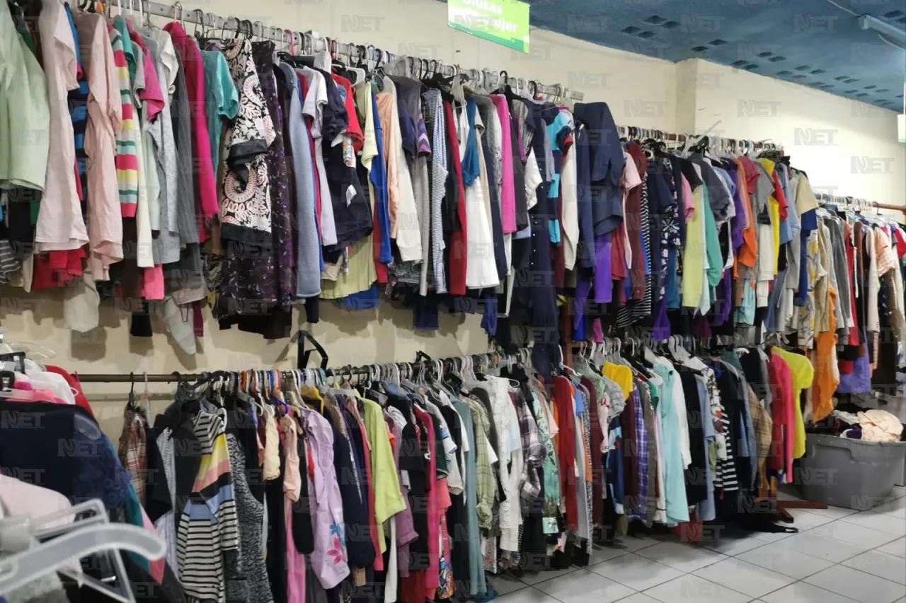 Se muda Gratis Tienda del Pasaje del Correo