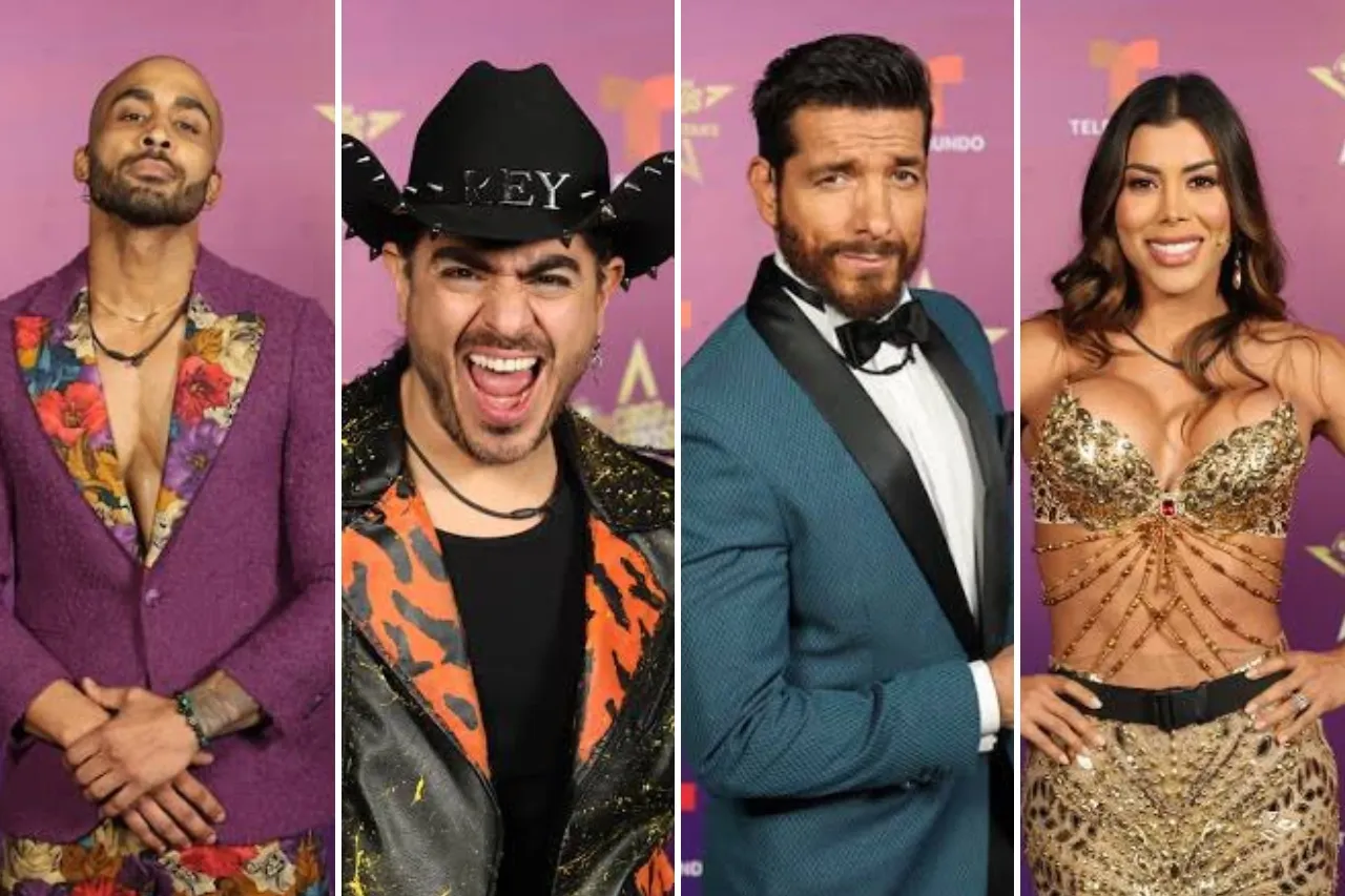 'La Casa de los Famosos All Stars': ¿Quién fue el ganador del reality?