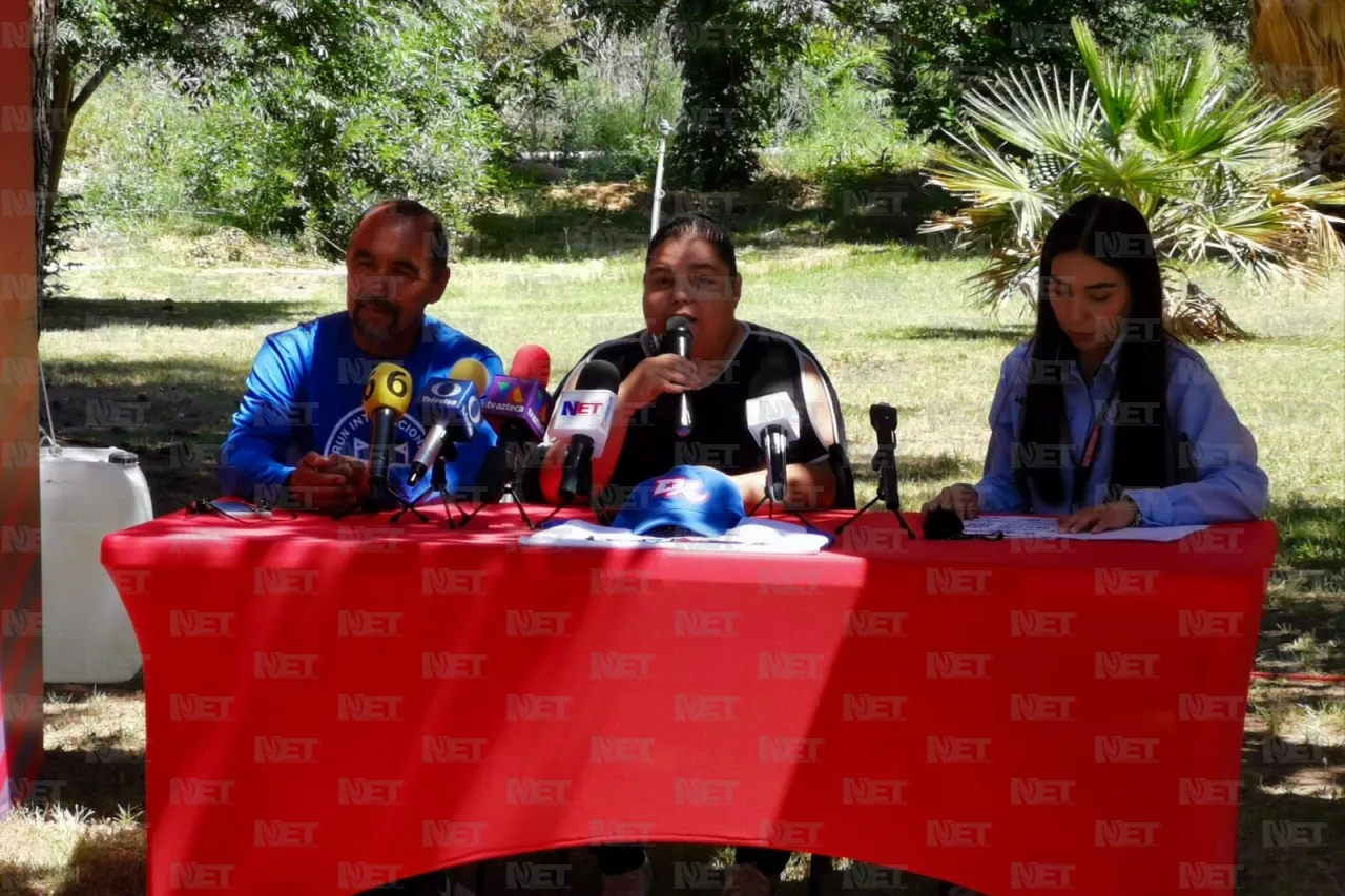 La Carrera Del Río celebra su edición XVIII este domingo