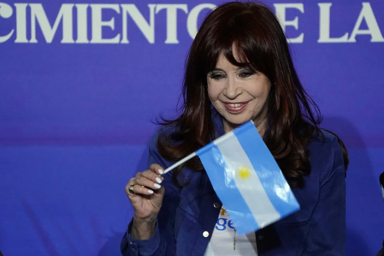 Fernández de Kirchner será candidata en Buenos Aires