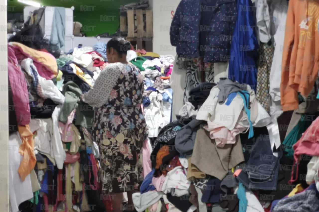 Se muda Gratis Tienda del Pasaje del Correo