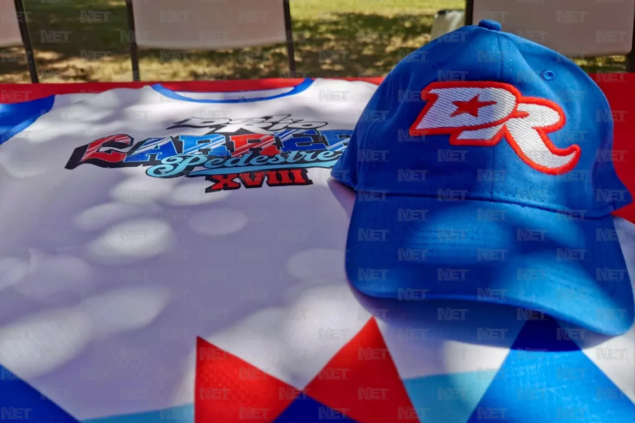 La Carrera Del Río celebra su edición XVIII este domingo