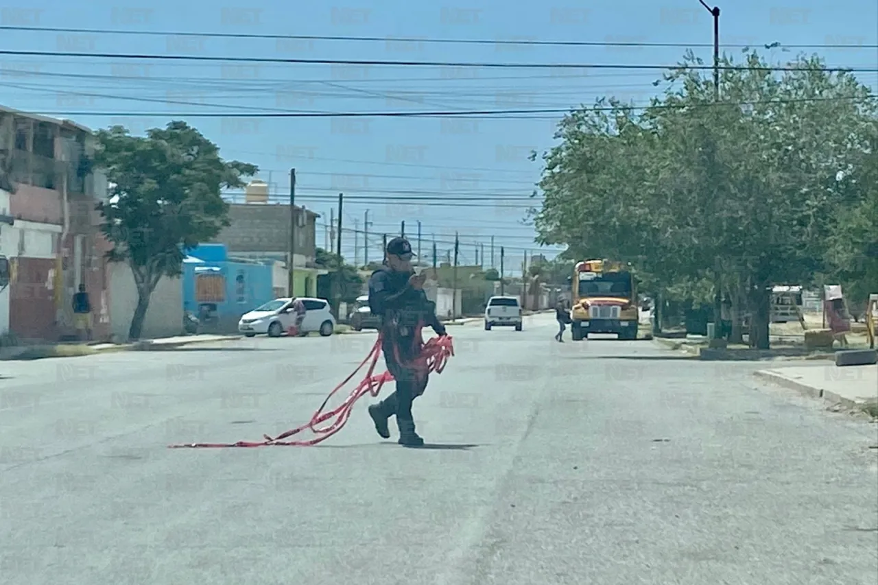 Repite Riberas del Bravo como zona roja en temas de seguridad