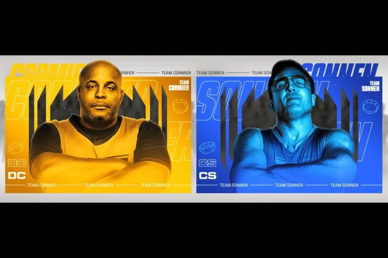 The Ultimate Fighter cumple 20 años