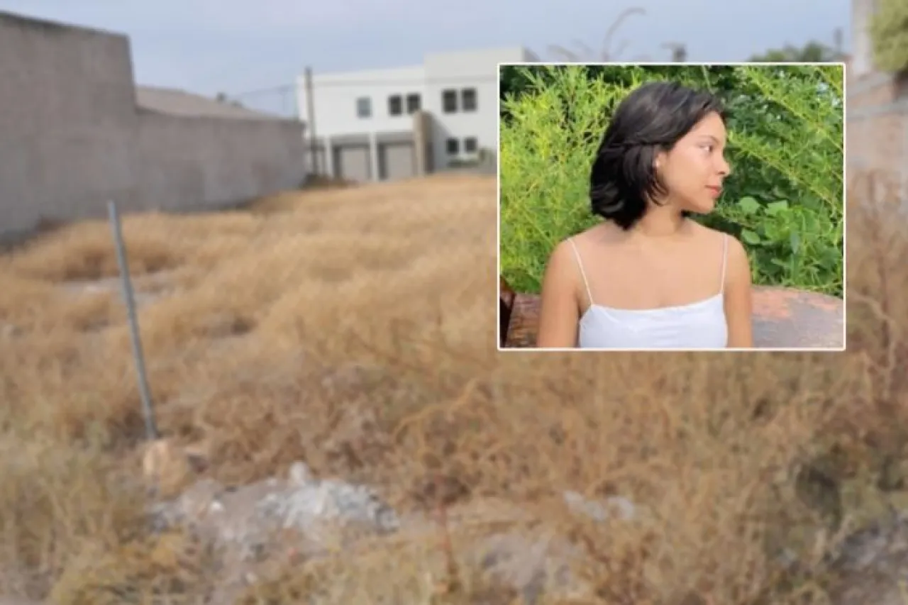 María fue quemada viva por su novio y una amiga; estaba embarazada