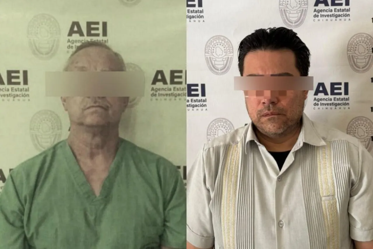 Vinculan a proceso a implicados en el homicidio de Lidia K. H.