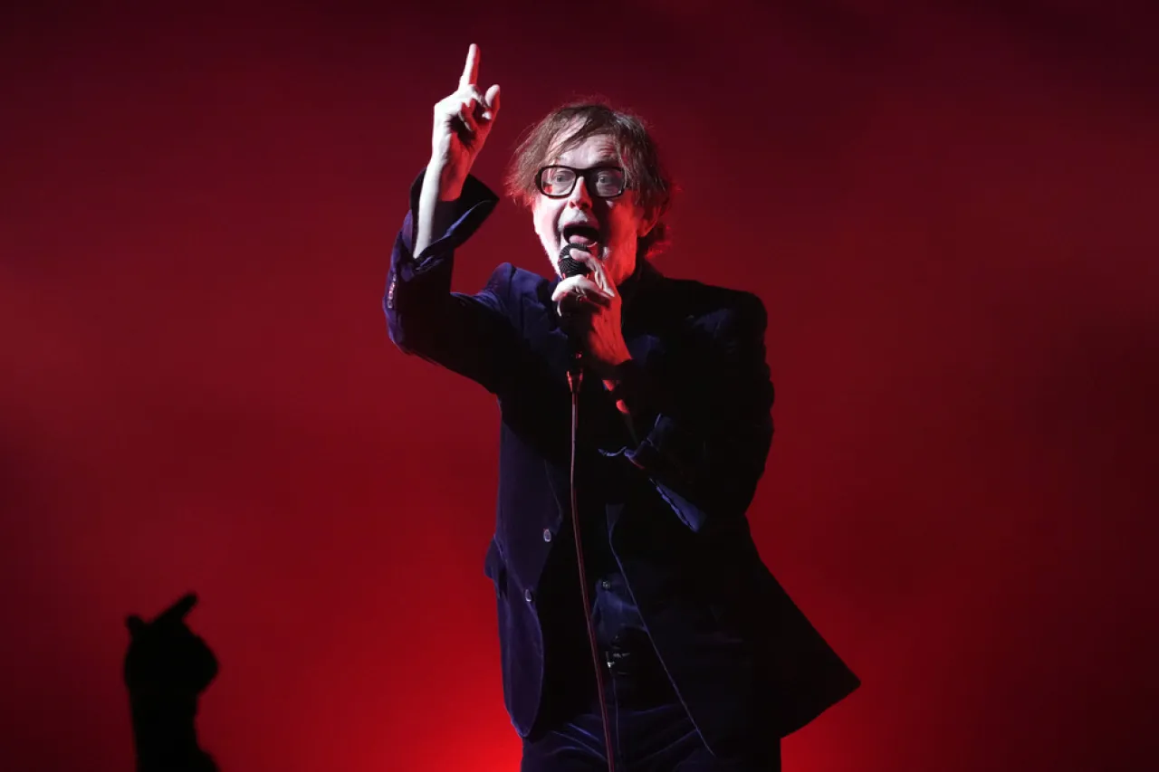 Pulp regresa con 'More', su primer álbum en 24 años